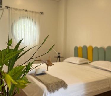 Catangnan Hotel | The Boardrooms