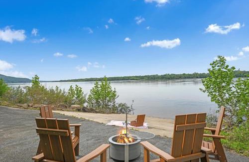 Wrightsville House | The Boat House Water Views Sunsets