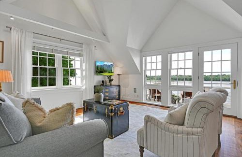 Wrightsville House | The Boat House Water Views Sunsets