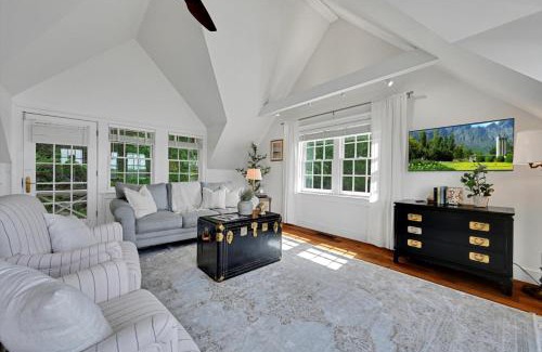 Wrightsville House | The Boat House Water Views Sunsets