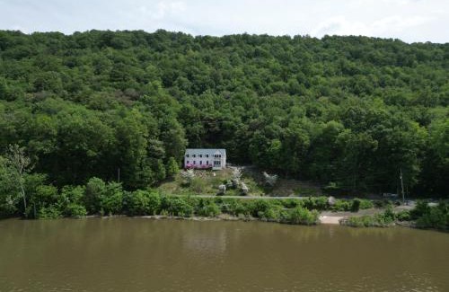 Wrightsville House | The Boat House Water Views Sunsets