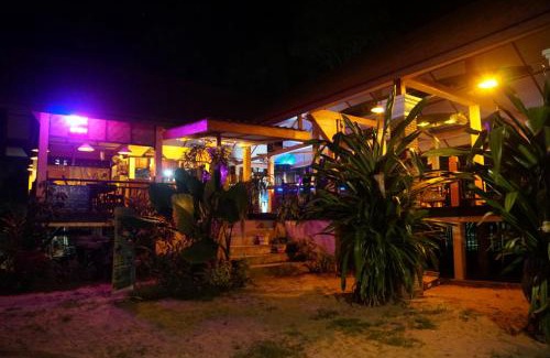 Don Det Hotel | The Boathouse