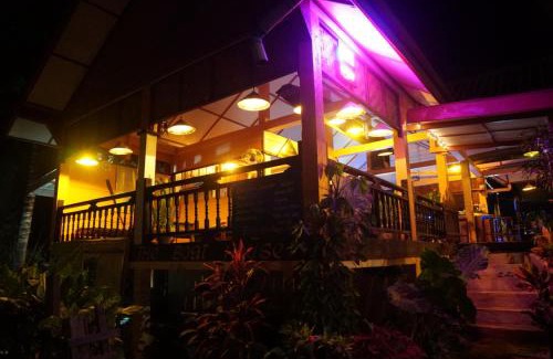Don Det Hotel | The Boathouse