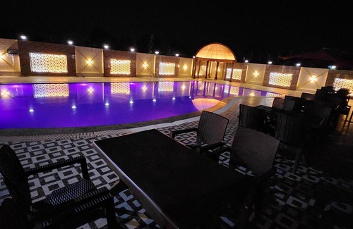 Gaya House | The Bodhi Palace Resort