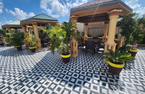 Gaya House | The Bodhi Palace Resort