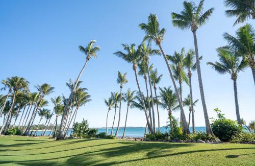 Dolphin Heads Apartment | The Bohemian on the Beach