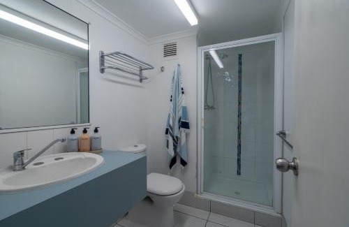 Dolphin Heads Apartment | The Bohemian on the Beach