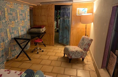 Shire of Eacham Hostel | The Boho Nook