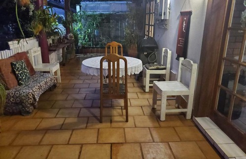 Shire of Eacham Hostel | The Boho Nook