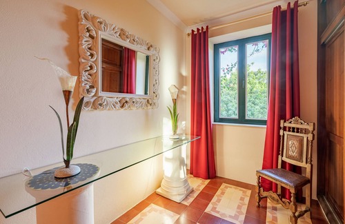Loule Villa | The BougainVilla is privately situated and an absolute jewel in the Algarve.