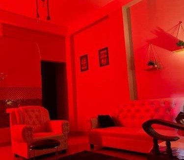 Khanapara House | The bourbon bliss(TB2)