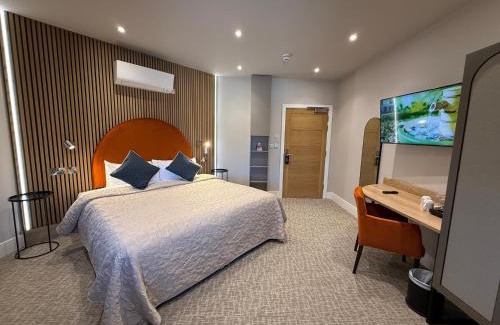 Littleworth Hotel | The Boutique Hotel