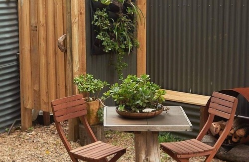 Bawley Point Cabin | The Bower- Cosy coastal cabin