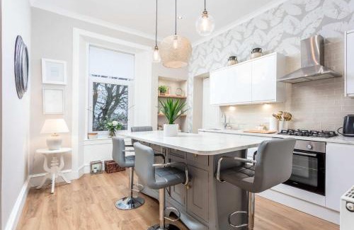 Prestwick House | The Bradshaw