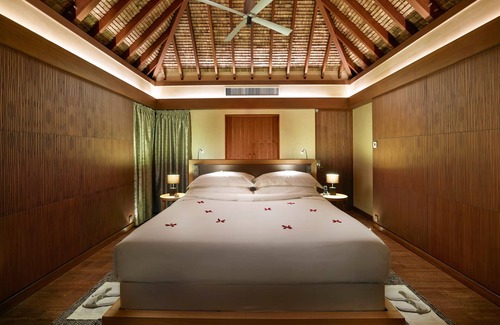 Arue Hotel | The Brando, Tetiaroa Private Island