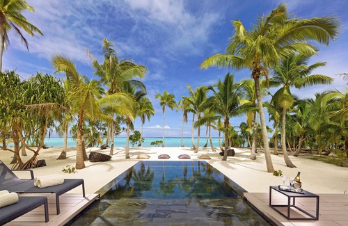 Arue Hotel | The Brando, Tetiaroa Private Island