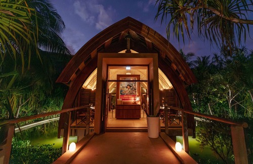 Arue Hotel | The Brando, Tetiaroa Private Island