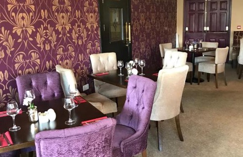 Dromod Bed & Breakfast | The Brandywell