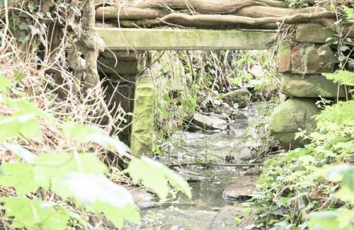 Mauchline House | The Brewers Cottage