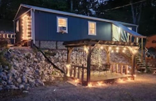 Cub Run House | The Brin @ Nolin