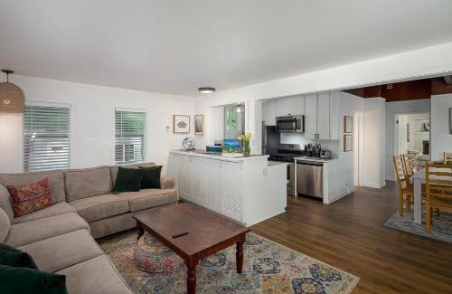 Kings Beach House | The Brook Ave Bungalow