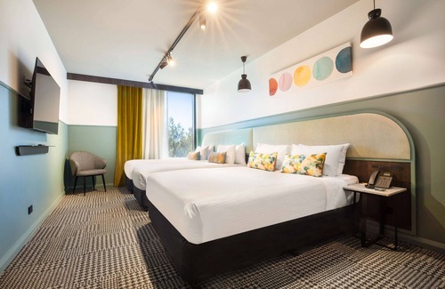 Mitchelton Hotel | The Brook by Nightcap Plus
