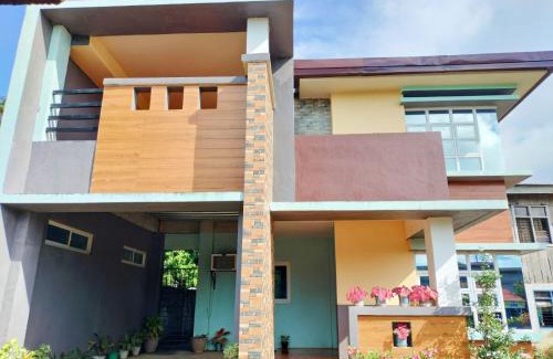 Santa Ana House | The Brown House in Santa Ana