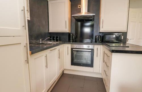 Saint Asaph House | The Buck