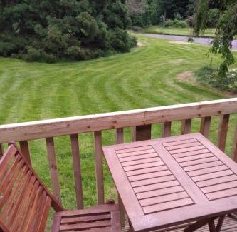 Dingwall Apartment | The Bungalow - Ardullie Lodge