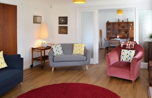 Topsham House | The Bungalow