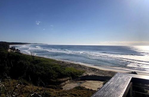 Valla Beach Apartment | The Bungalow - Luxurious & Calm - Beach and Bush Retreat