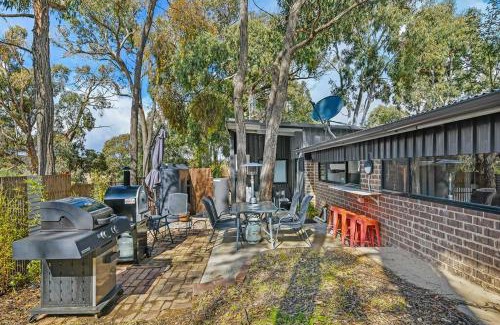 Mullion Creek House | The Bunker - Mullion Creek, NSW
