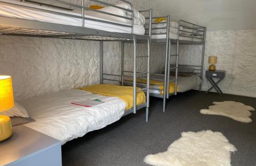Applecross Hostel | The Bunkhouse