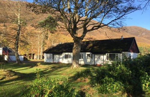 Applecross Hostel | The Bunkhouse