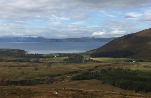 Applecross Hostel | The Bunkhouse