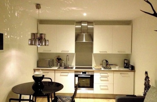 Mauterndorf Apartment | The Burg Boutique - Apartment Fuchs