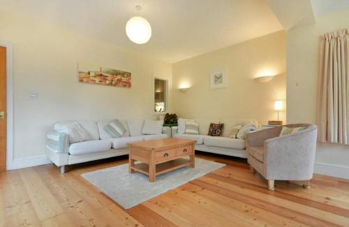 Warkworth House | The Burgage House