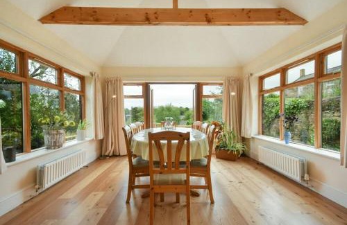 Warkworth House | The Burgage House