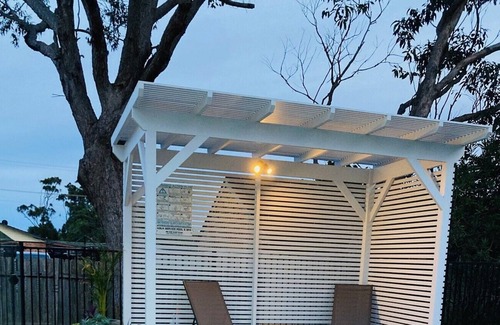Culburra Beach House | The Burra Hideaway House