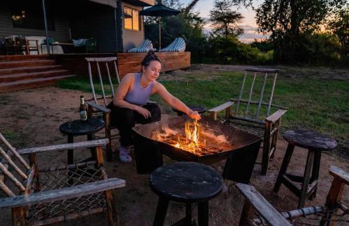 Kakumbi House | The Bush Box