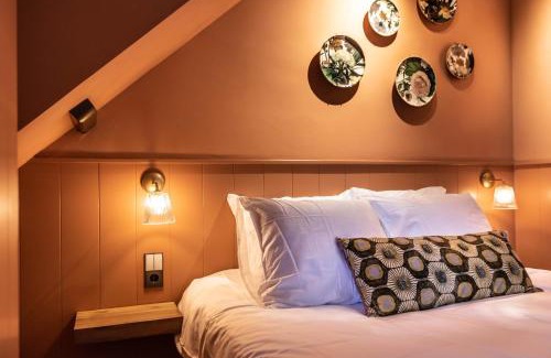 Langeraar Bed & Breakfast | The Butchersfarm