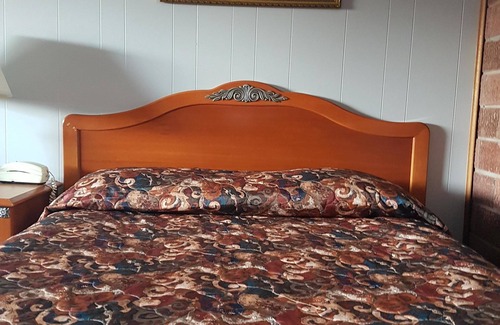 Wray Hotel | The Butte Motel