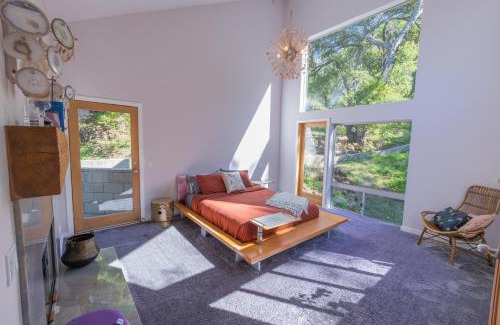 Malibu Villa | The Butterfly House