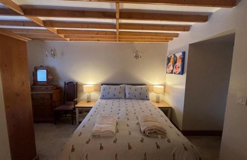 Coxhoe House | The Byre