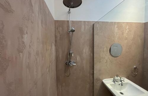 Coxhoe House | The Byre