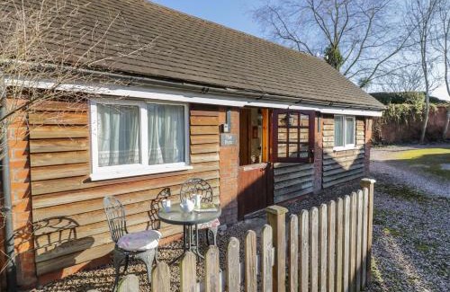 Severn Stoke House | The Byre