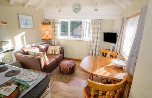 Severn Stoke House | The Byre