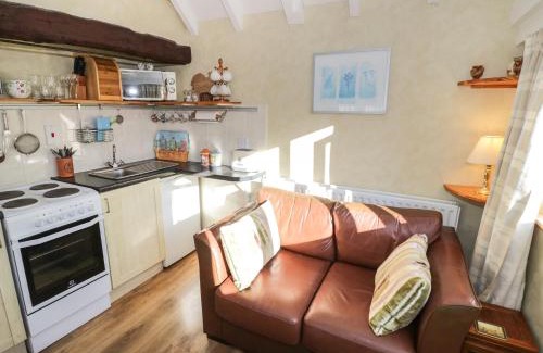 Severn Stoke House | The Byre