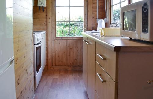 East Dereham House | The Cabin