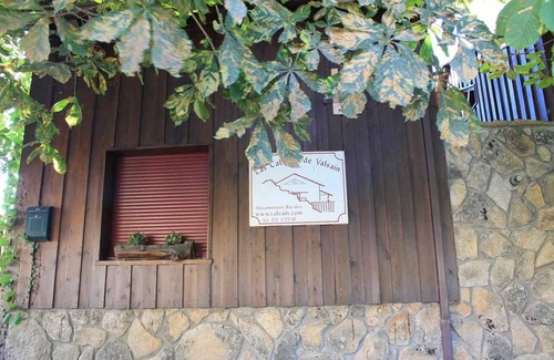 La Pradera de Navalhorno House | THE CABINS OF VALSAIN